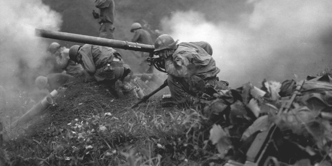 Kορέα: Ο ξεχασμένος πόλεμος, από τους σκληρότερους στην Ιστορία